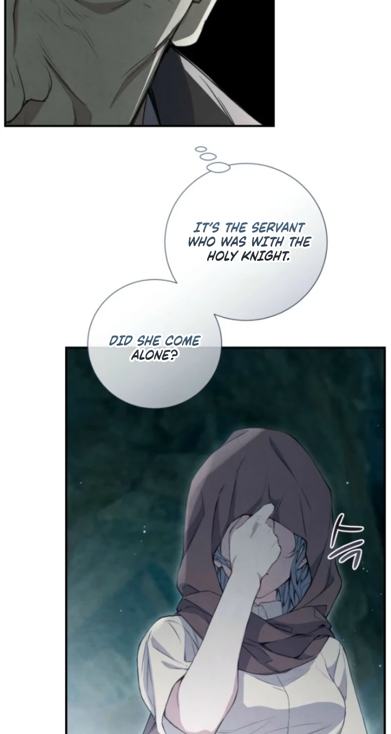 Don’t look for the resurrected Villainess Chapter 45 page 73