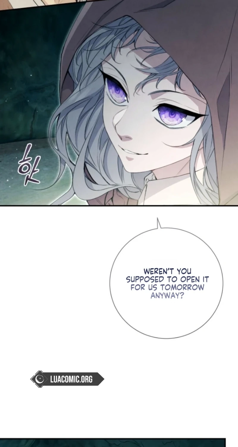 Don’t look for the resurrected Villainess Chapter 45 page 77