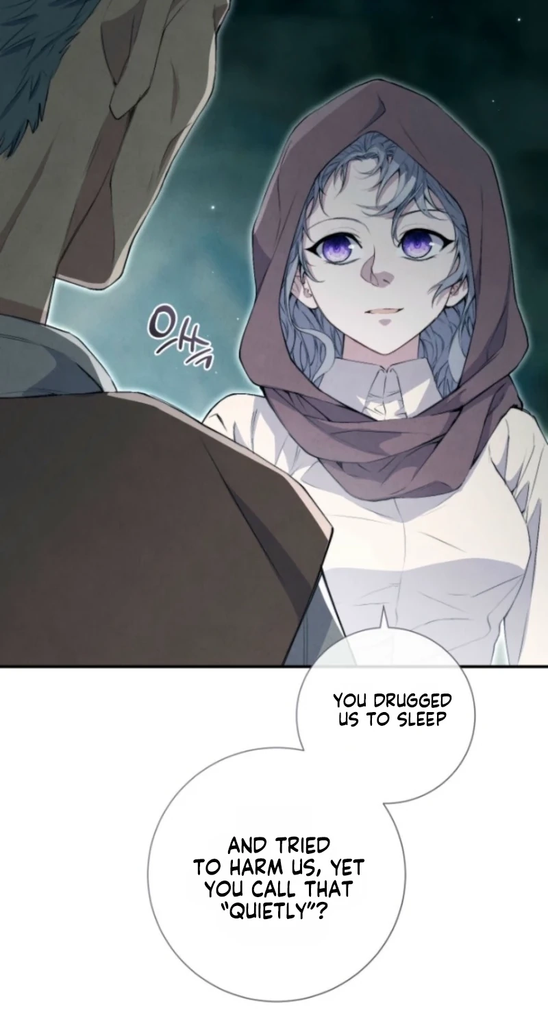 Don’t look for the resurrected Villainess Chapter 45 page 79