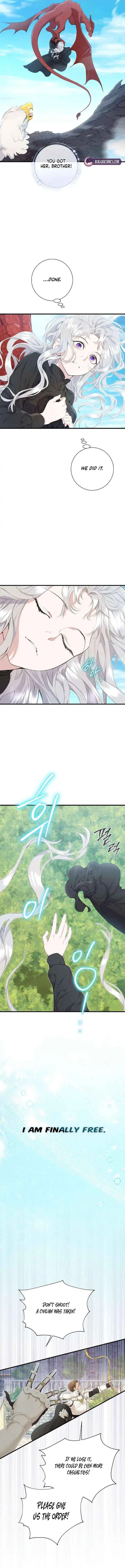 Don’t look for the resurrected Villainess Chapter 5 page 12
