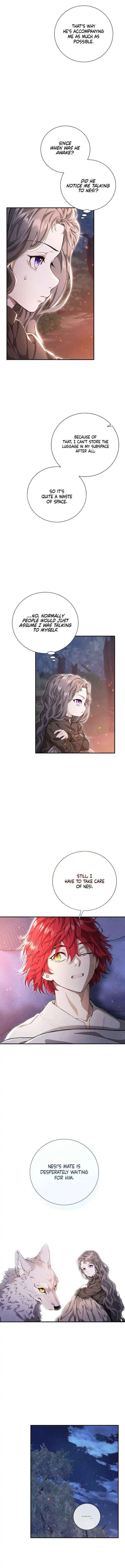 Don’t look for the resurrected Villainess Chapter 9 page 12