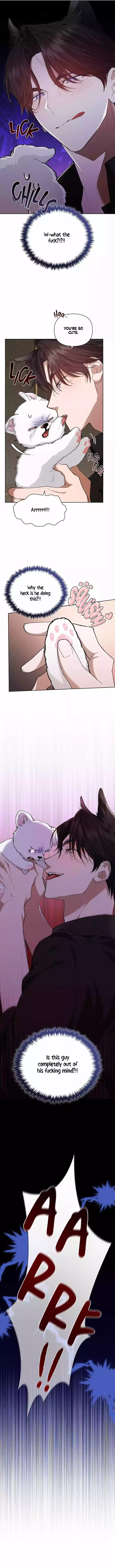 Don’t Mess With The Puppy! Chapter 1 page 16
