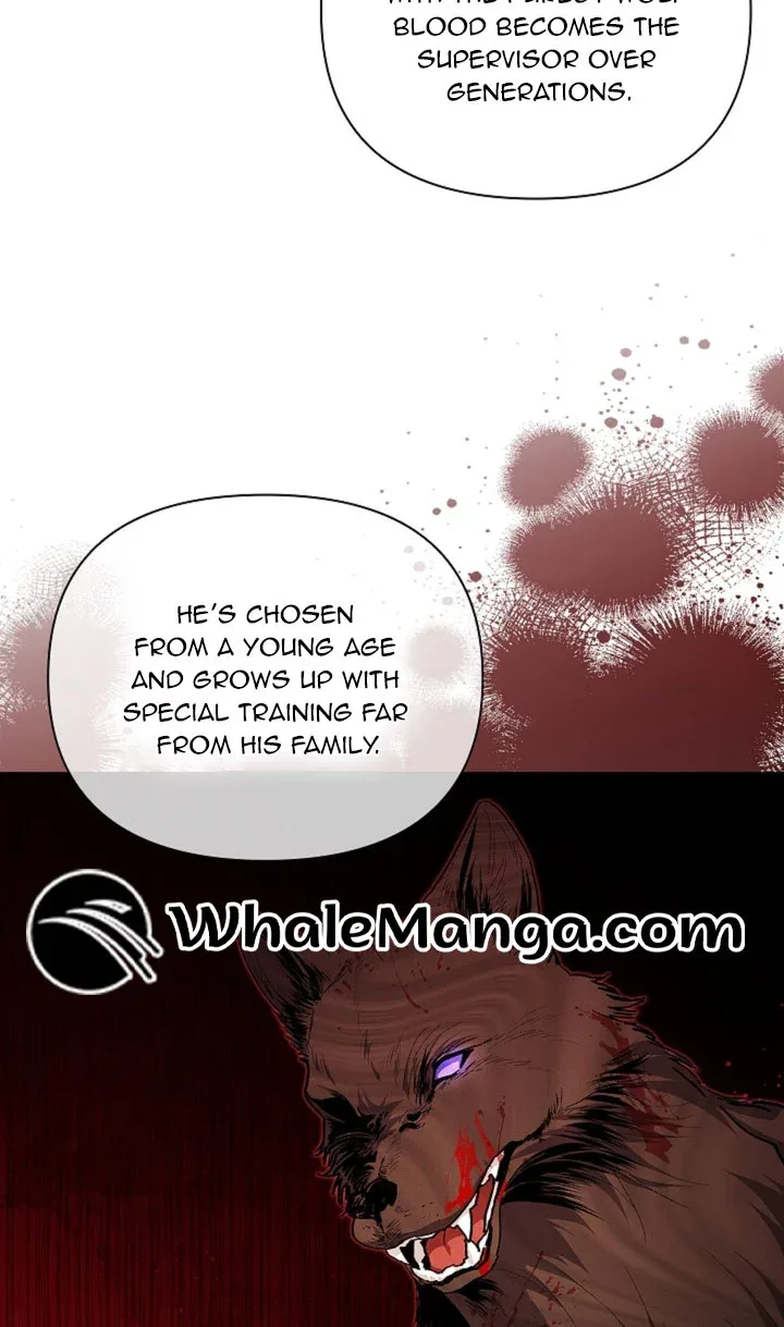 Don’t Mess With The Puppy! Chapter 11 page 9