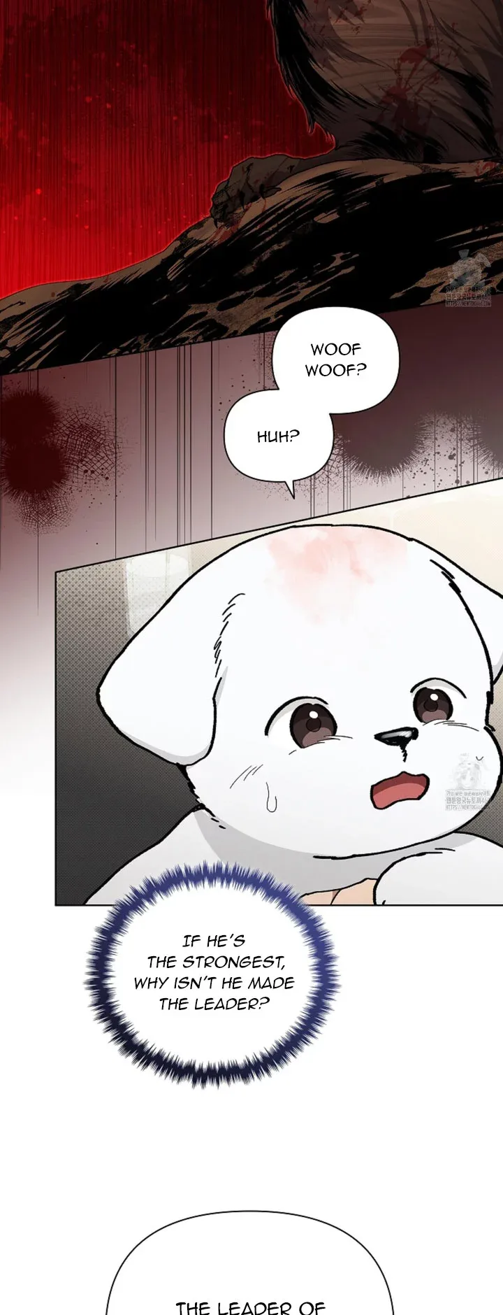 Don’t Mess With The Puppy! Chapter 11 page 10