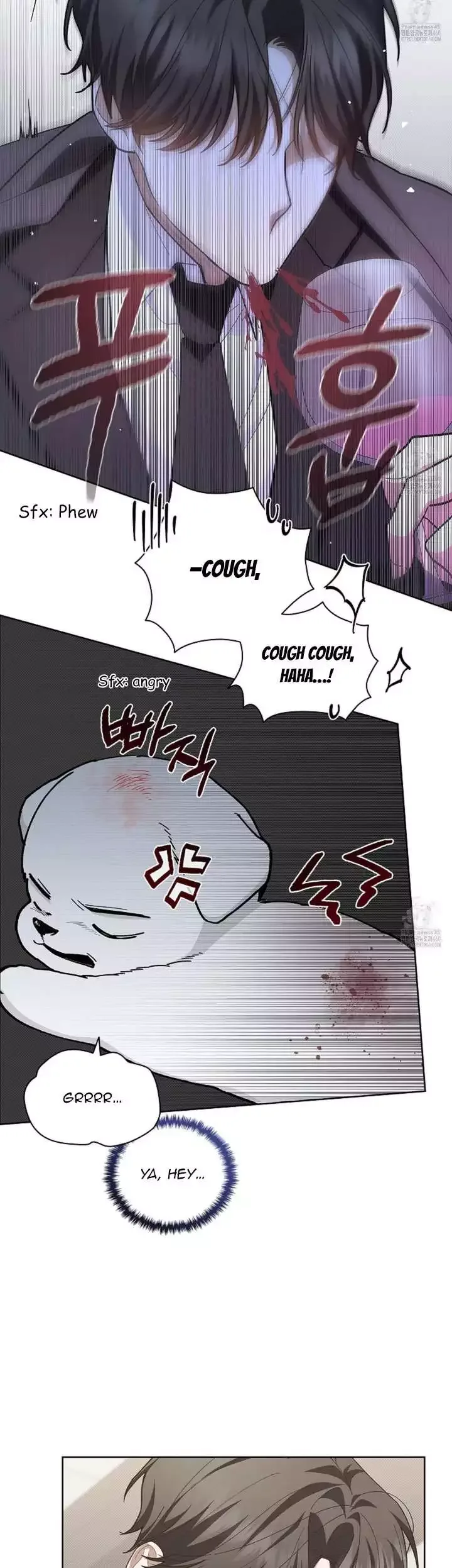 Don’t Mess With The Puppy! Chapter 11 page 19