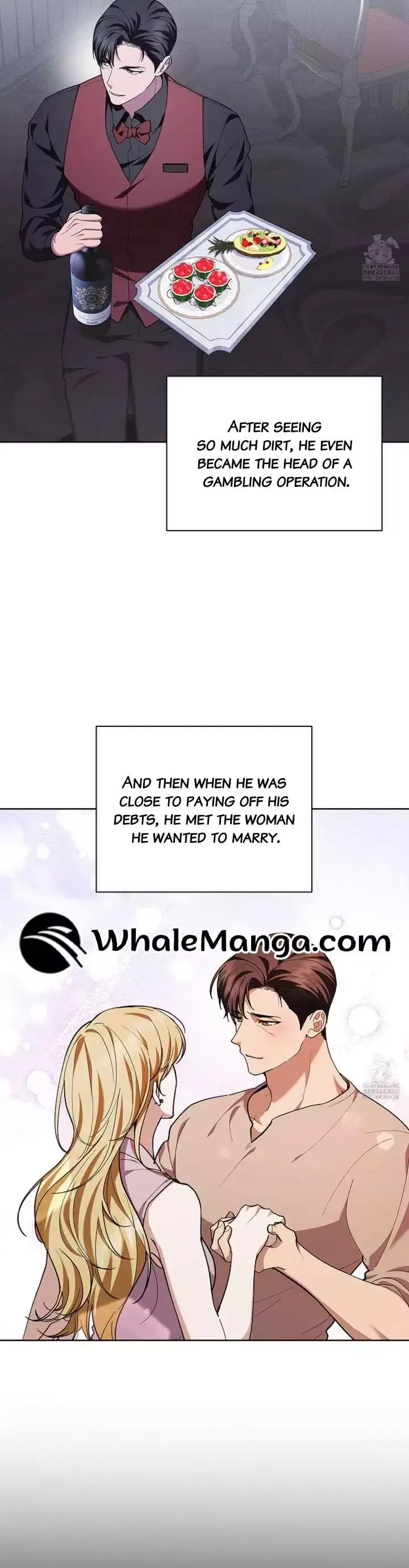 Don’t Mess With The Puppy! Chapter 11 page 26