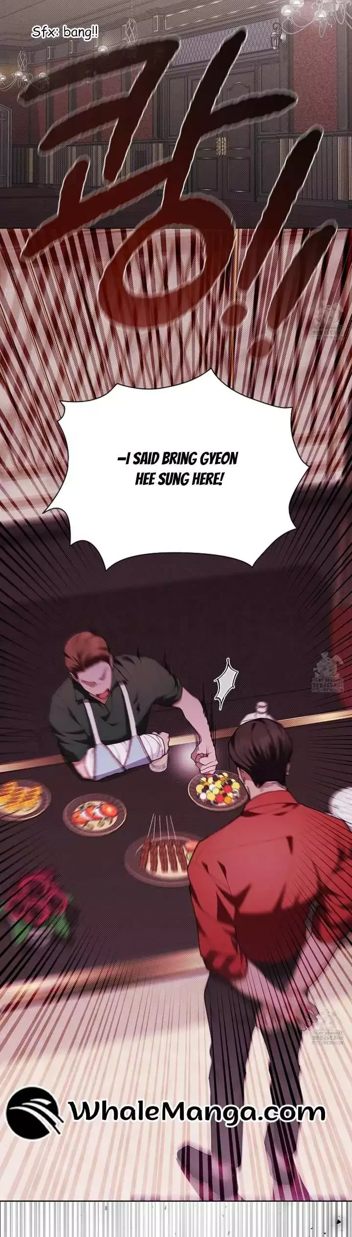 Don’t Mess With The Puppy! Chapter 11 page 31