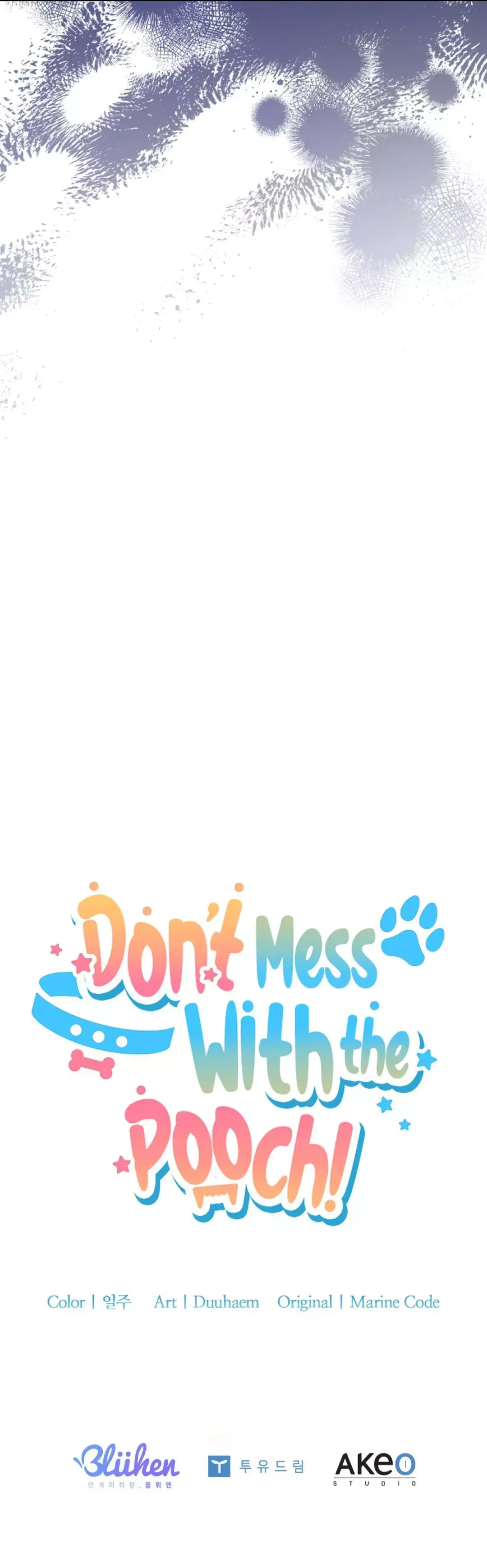 Don’t Mess With The Puppy! Chapter 17 page 19