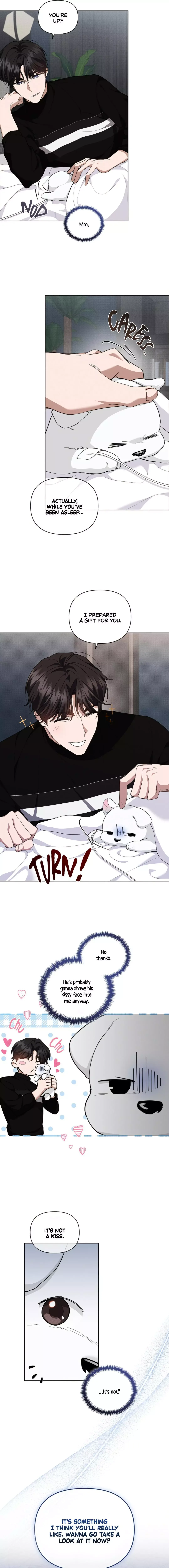 Don’t Mess With The Puppy! Chapter 17 page 13