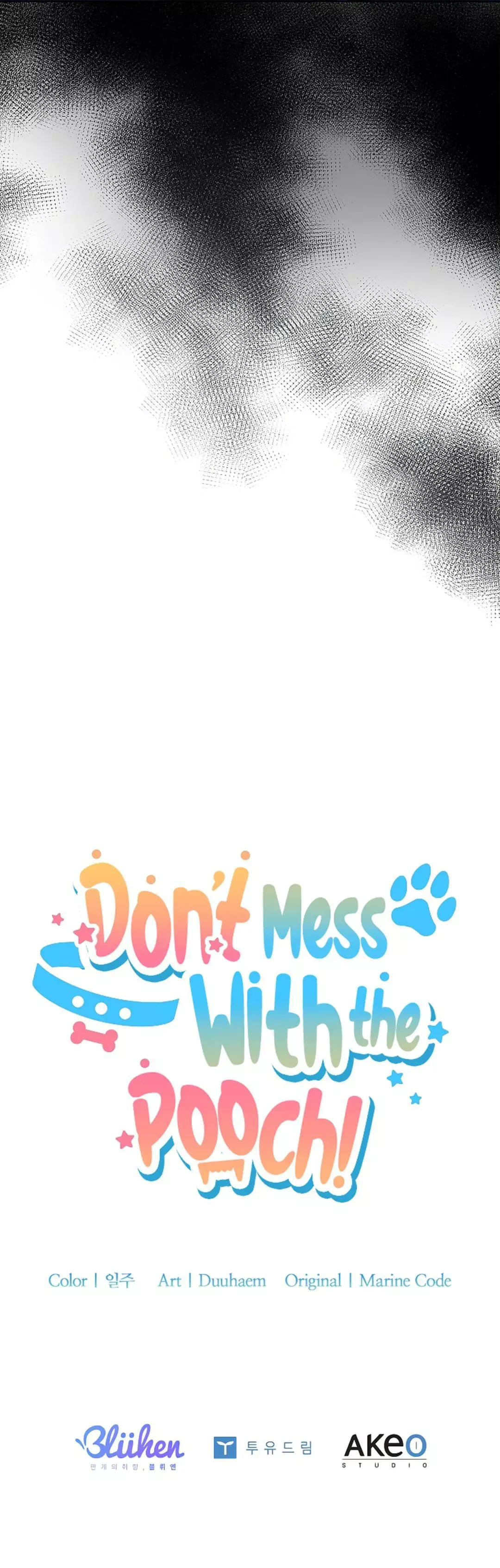 Don’t Mess With The Puppy! Chapter 18 page 21
