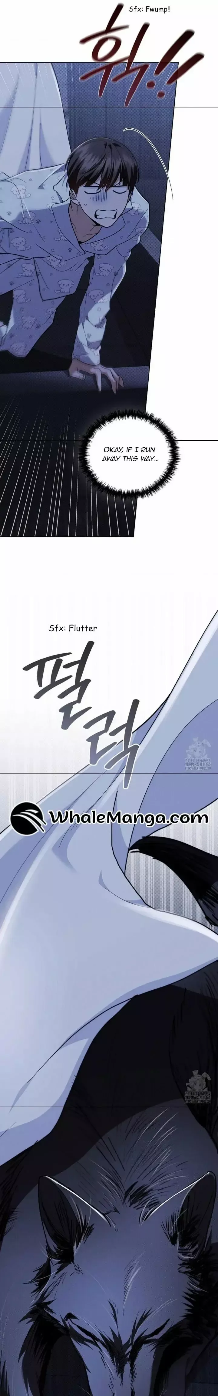 Don’t Mess With The Puppy! Chapter 19 page 6