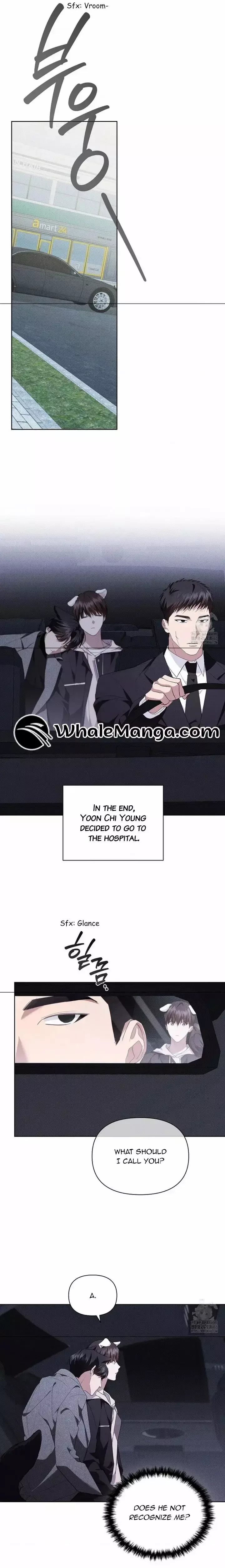 Don’t Mess With The Puppy! Chapter 19 page 24