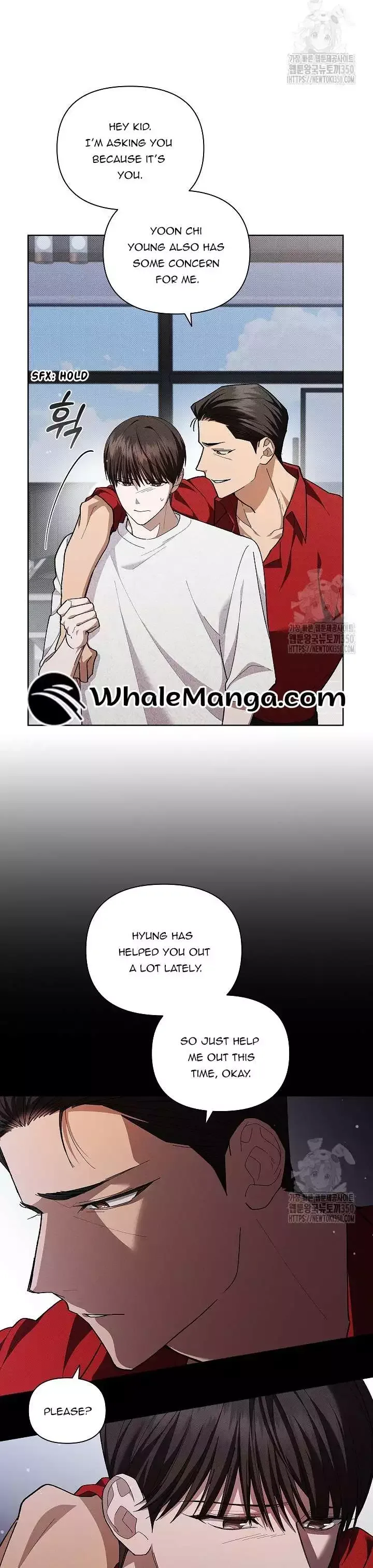 Don’t Mess With The Puppy! Chapter 2 page 14