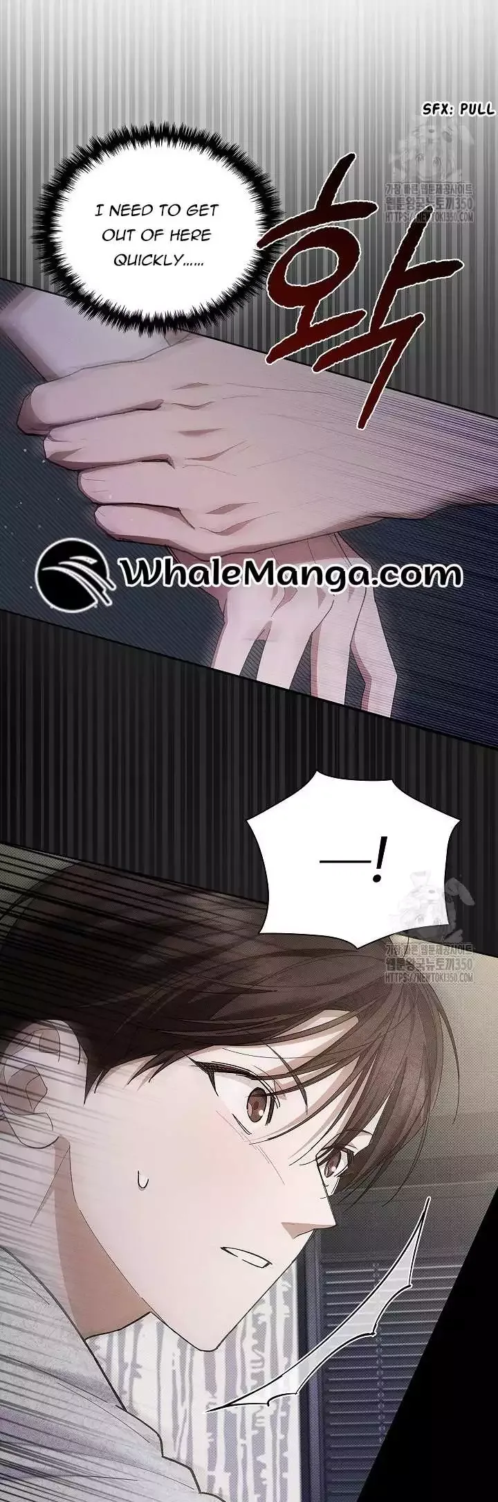 Don’t Mess With The Puppy! Chapter 2 page 35