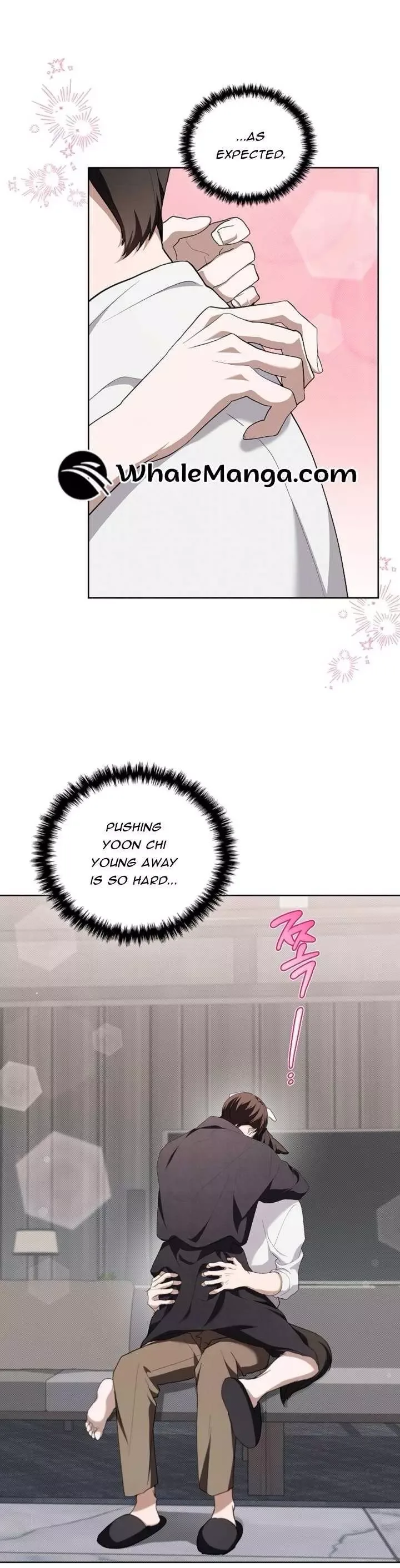 Don’t Mess With The Puppy! Chapter 22 page 26