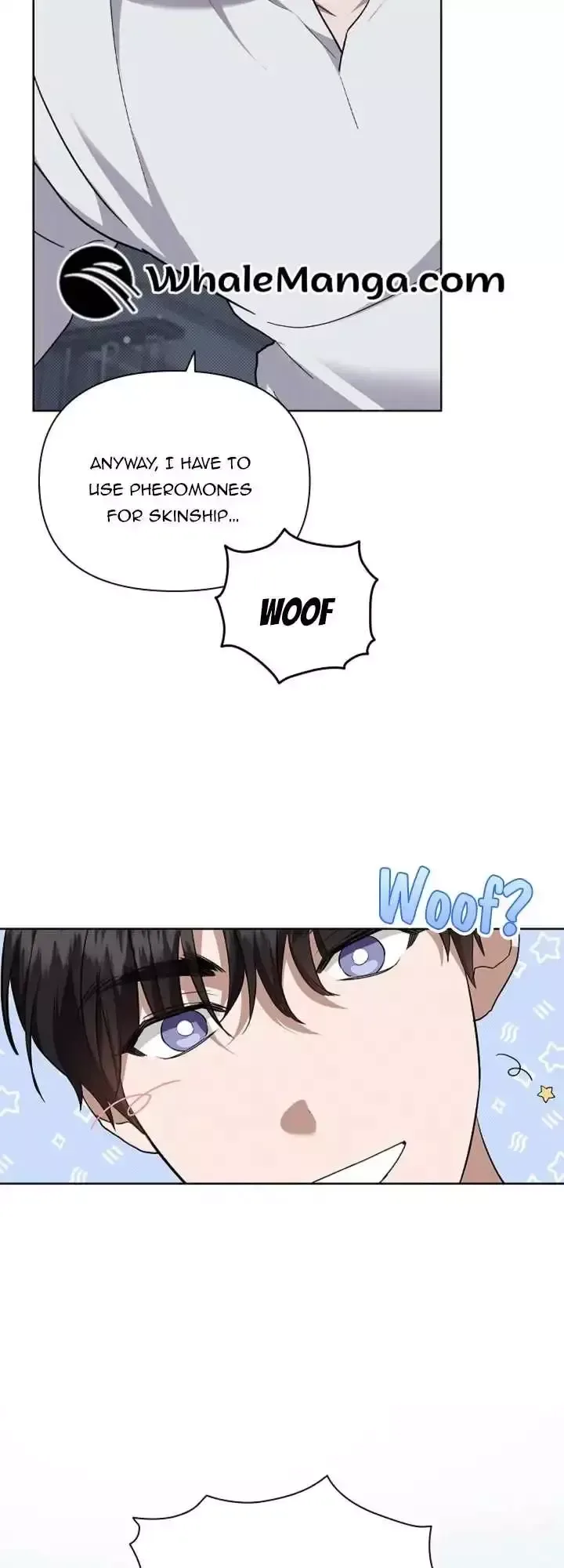 Don’t Mess With The Puppy! Chapter 23 page 9