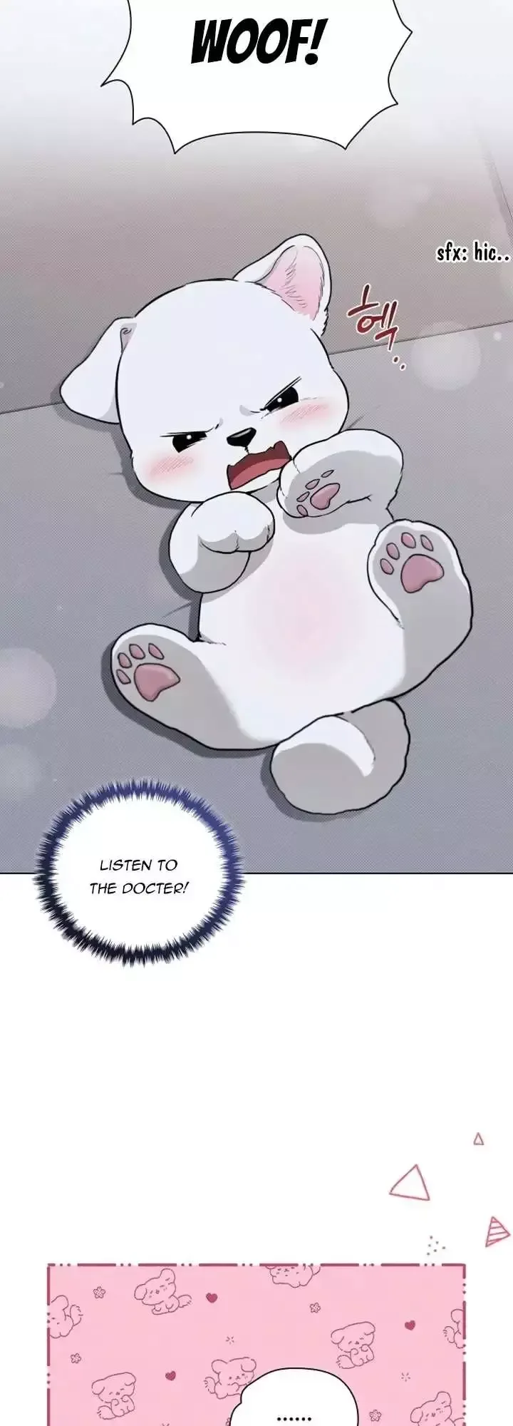 Don’t Mess With The Puppy! Chapter 23 page 10