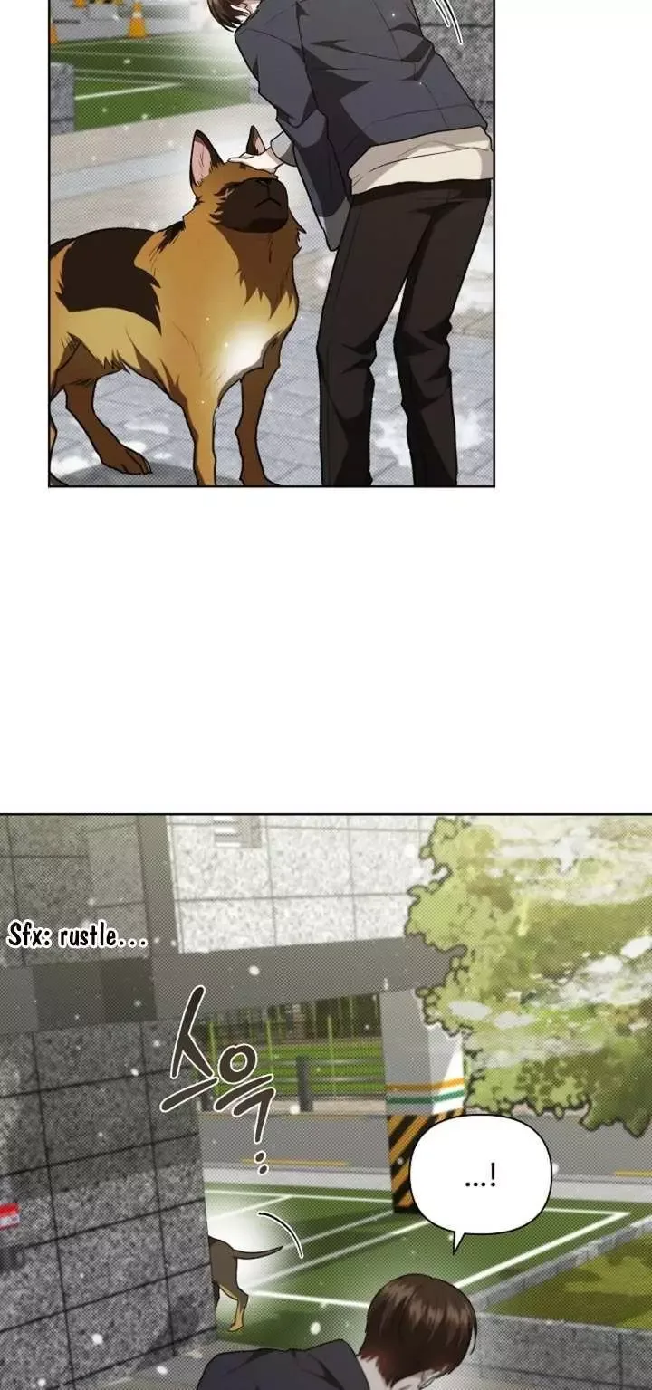 Don’t Mess With The Puppy! Chapter 23 page 45
