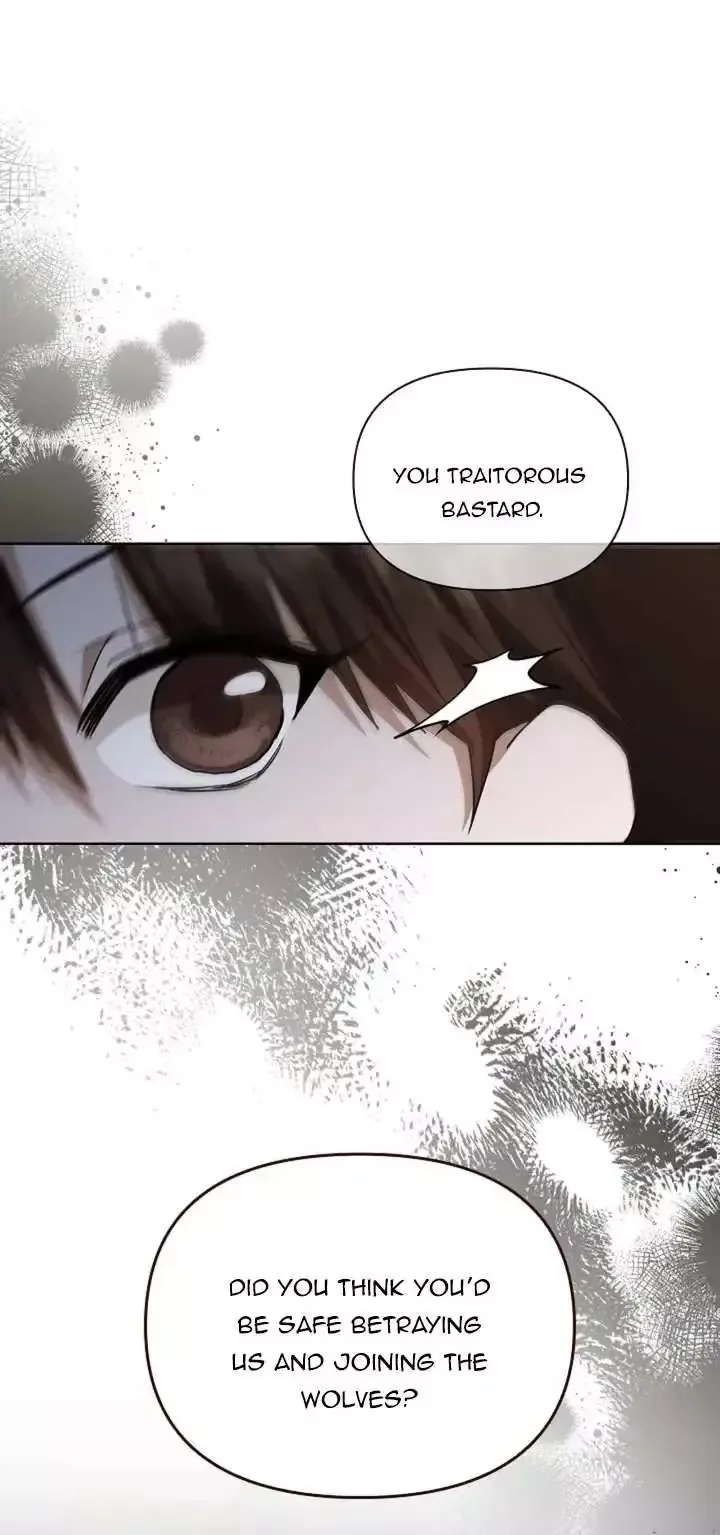Don’t Mess With The Puppy! Chapter 23 page 47