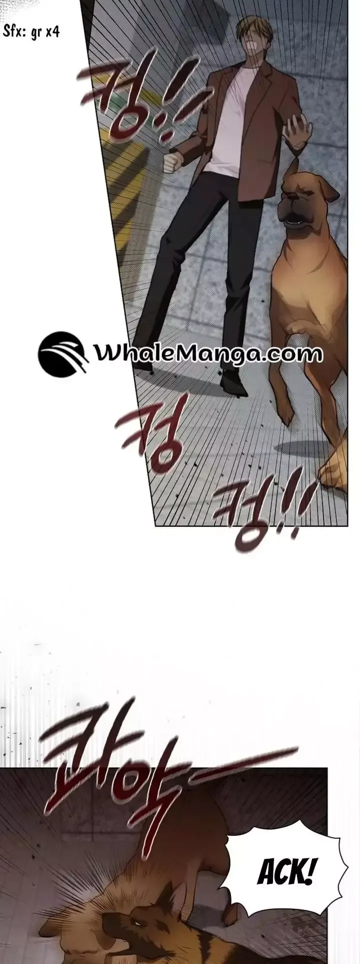 Don’t Mess With The Puppy! Chapter 23 page 54