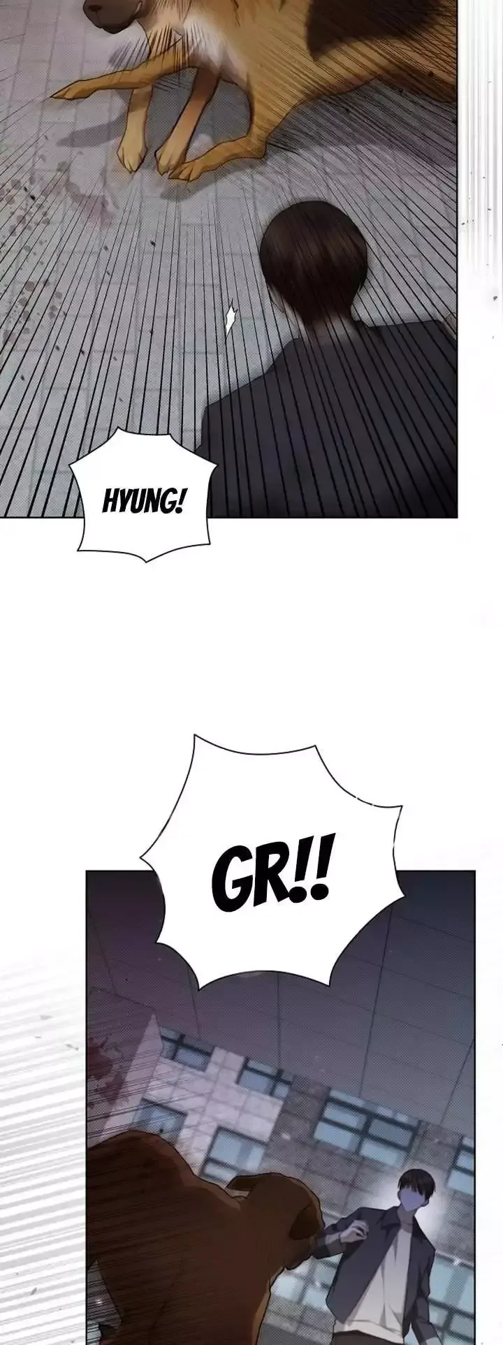 Don’t Mess With The Puppy! Chapter 23 page 55