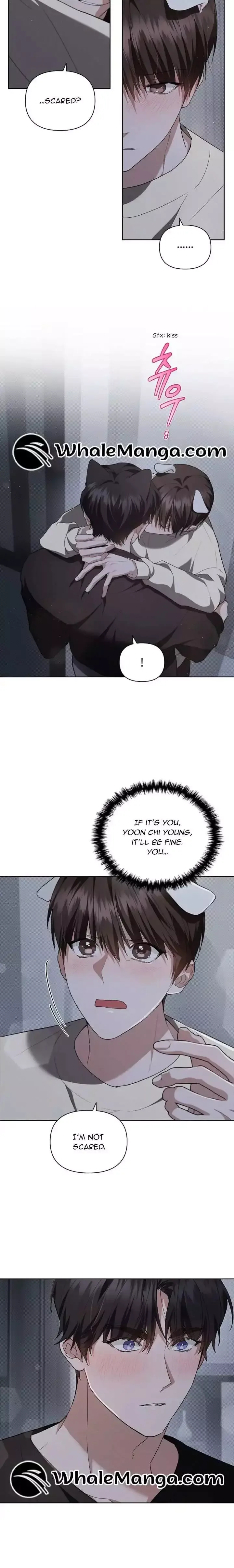 Don’t Mess With The Puppy! Chapter 24 page 20