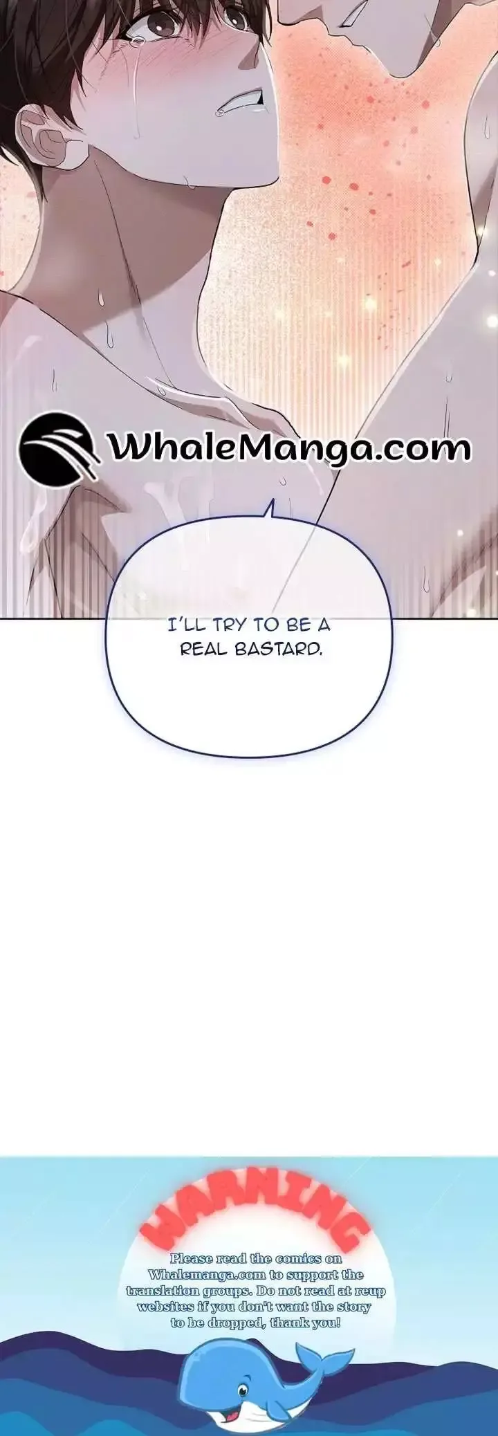 Don’t Mess With The Puppy! Chapter 25 page 22
