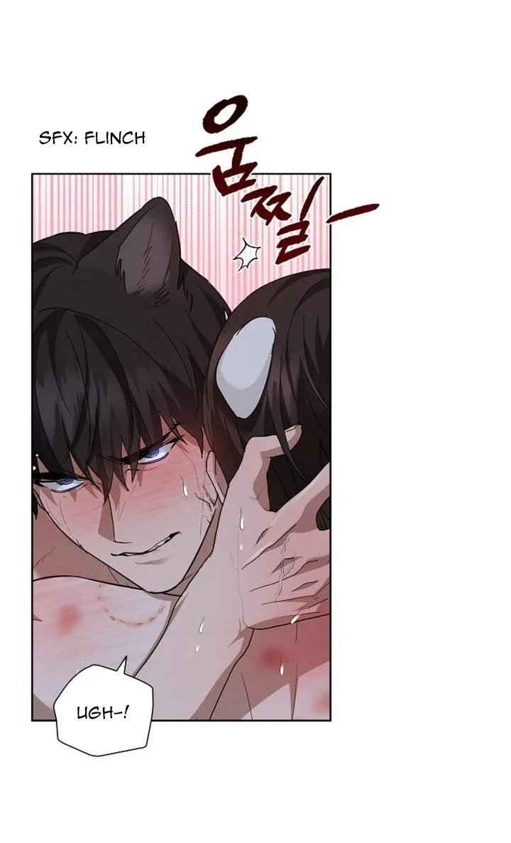 Don’t Mess With The Puppy! Chapter 26 page 18