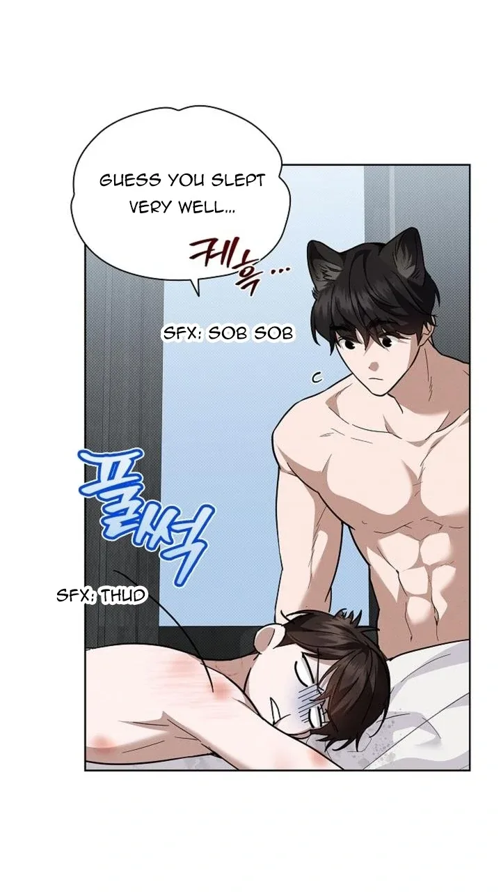 Don’t Mess With The Puppy! Chapter 26 page 41