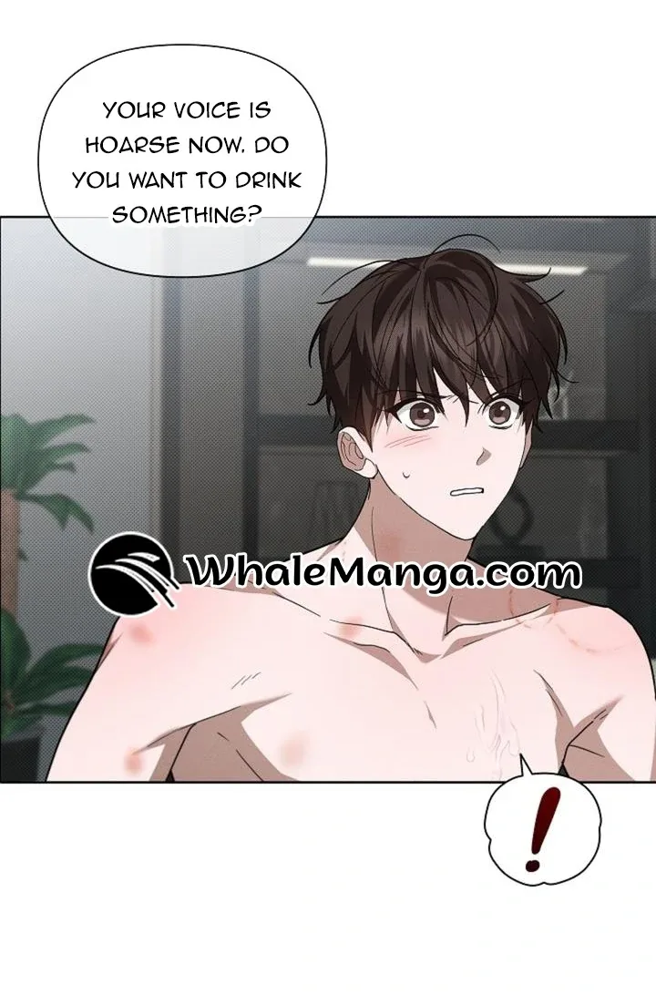 Don’t Mess With The Puppy! Chapter 26 page 44