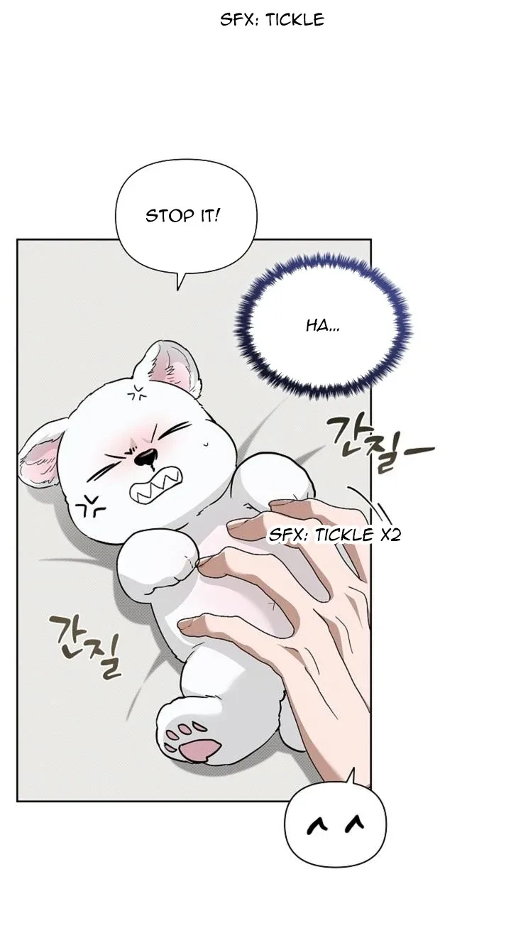 Don’t Mess With The Puppy! Chapter 26 page 60
