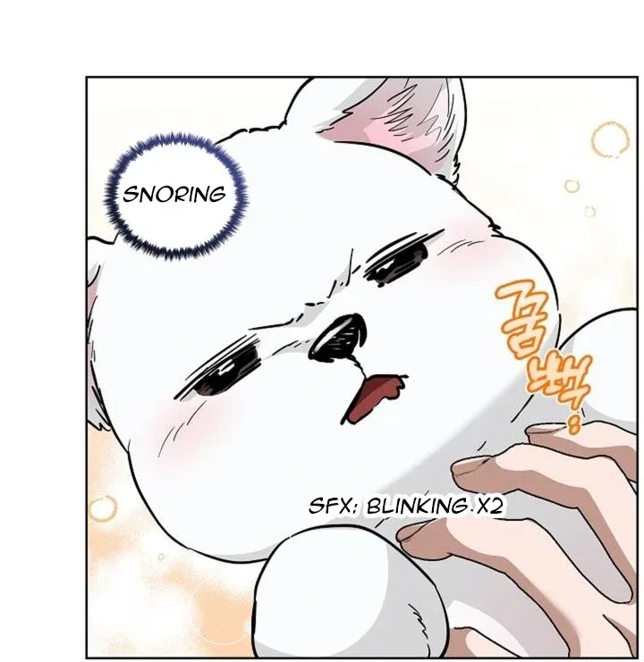 Don’t Mess With The Puppy! Chapter 26 page 61