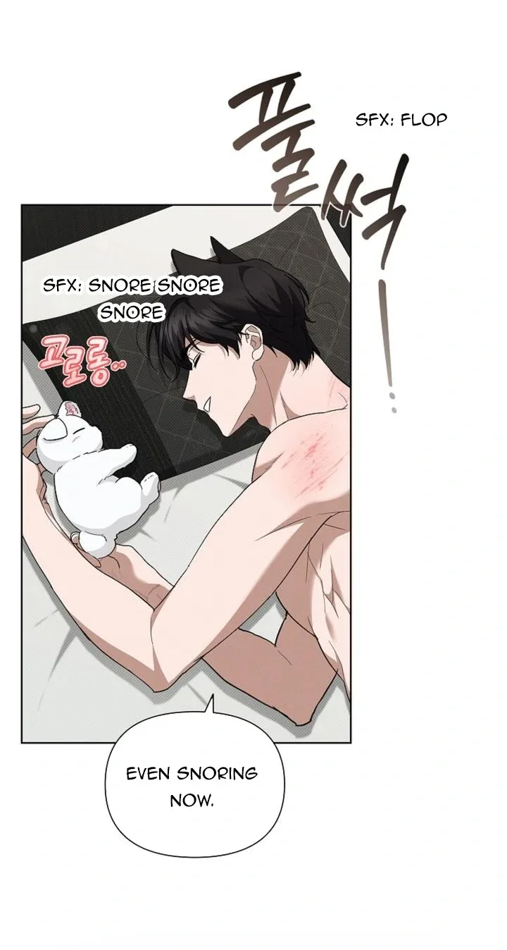 Don’t Mess With The Puppy! Chapter 26 page 63
