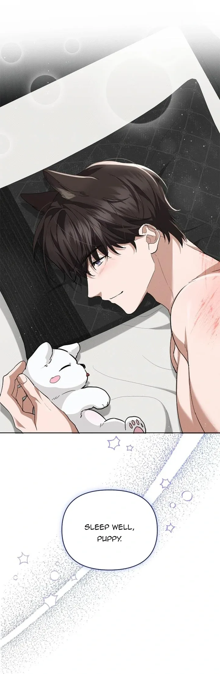 Don’t Mess With The Puppy! Chapter 26 page 64