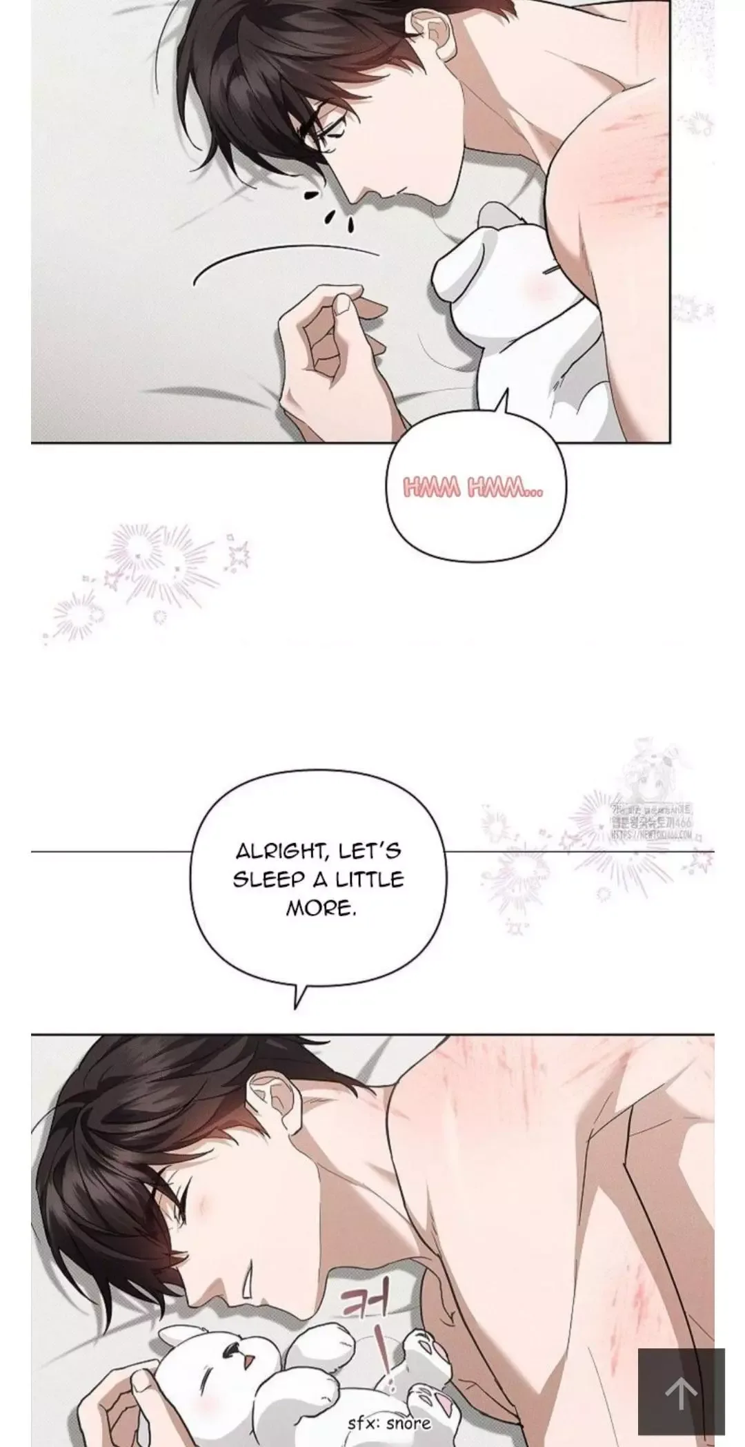 Don’t Mess With The Puppy! Chapter 27 page 16
