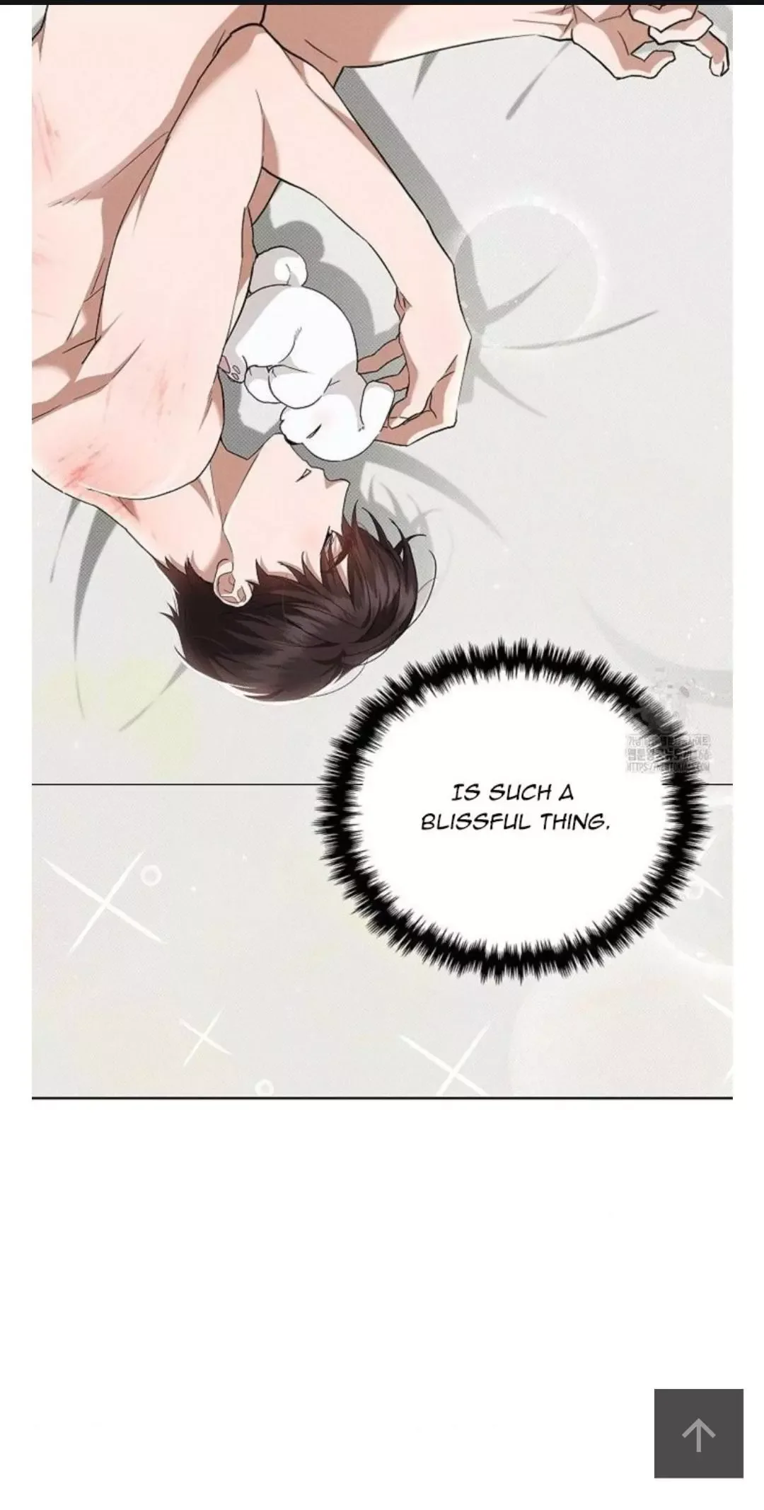 Don’t Mess With The Puppy! Chapter 27 page 18