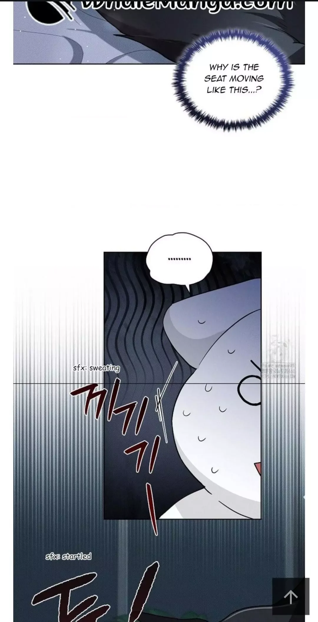 Don’t Mess With The Puppy! Chapter 27 page 26