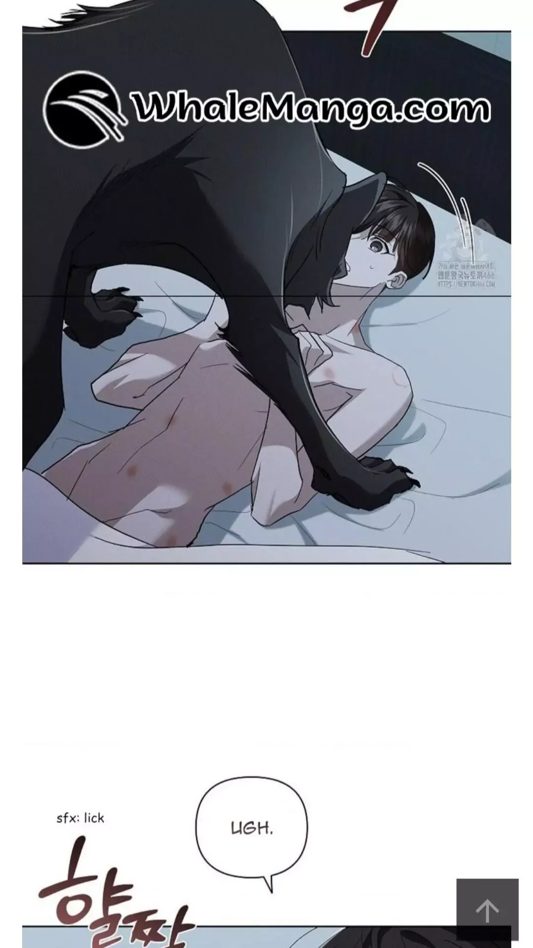Don’t Mess With The Puppy! Chapter 27 page 36