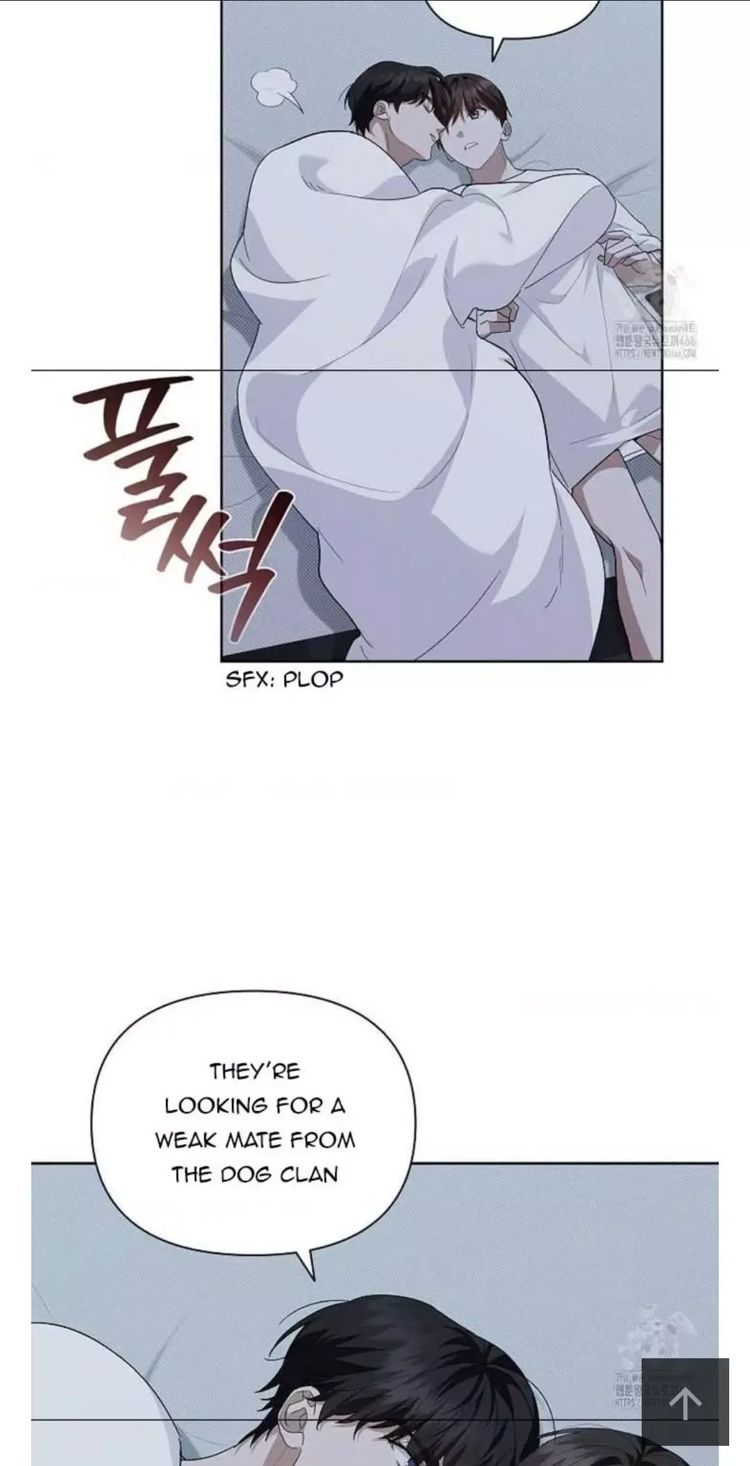Don’t Mess With The Puppy! Chapter 28 page 11