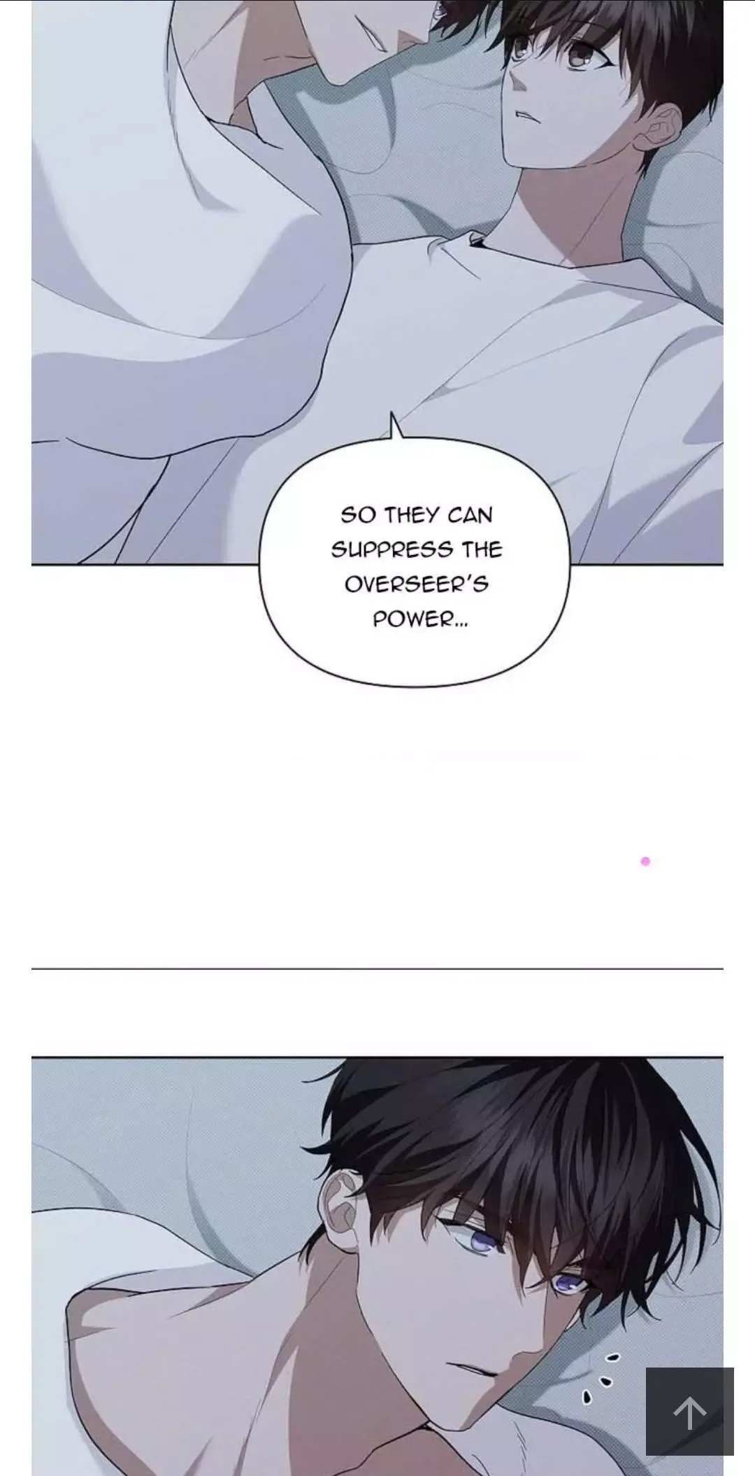 Don’t Mess With The Puppy! Chapter 28 page 12