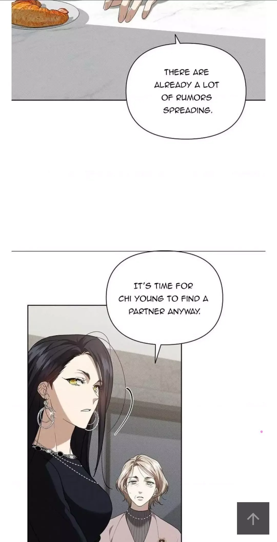 Don’t Mess With The Puppy! Chapter 28 page 20