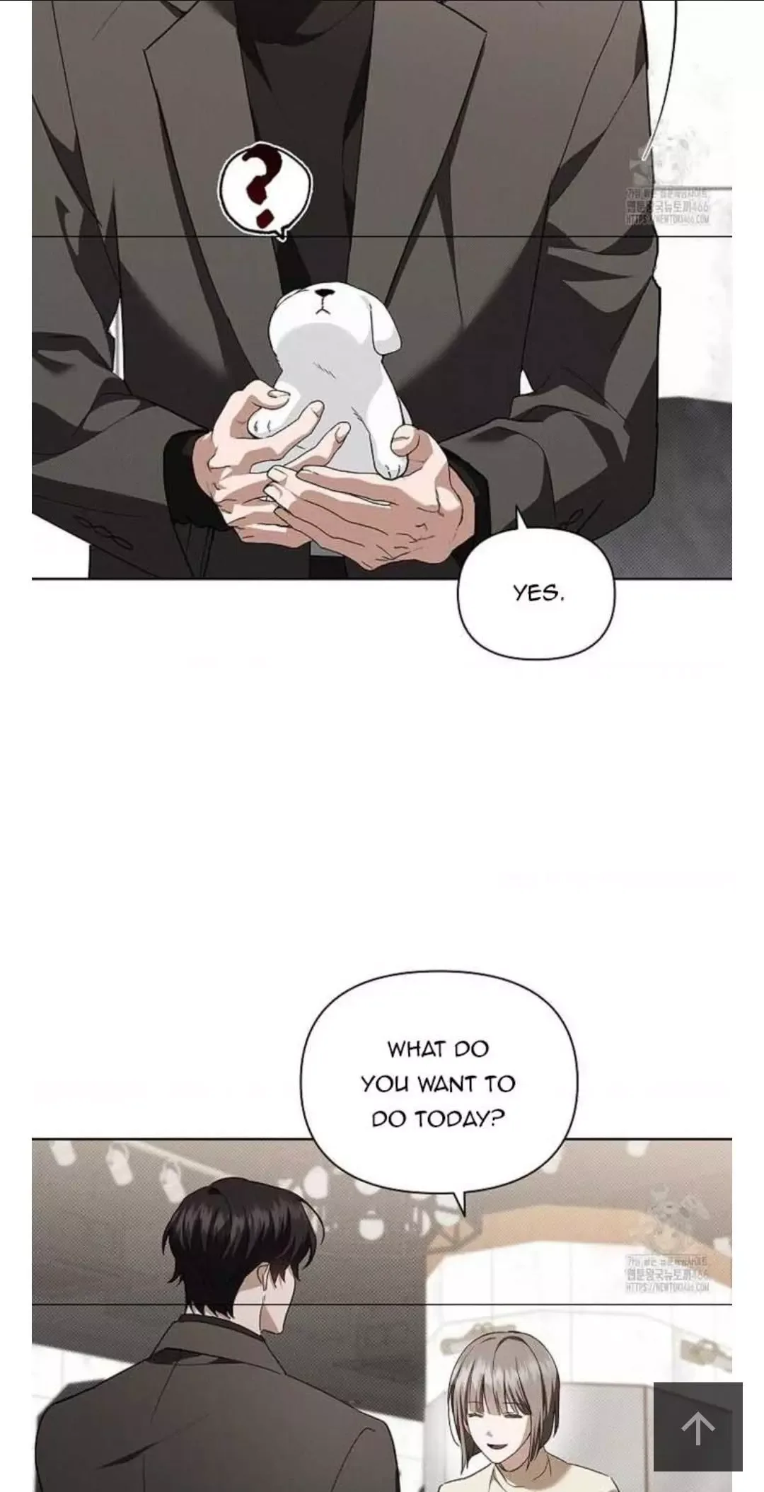 Don’t Mess With The Puppy! Chapter 28 page 29
