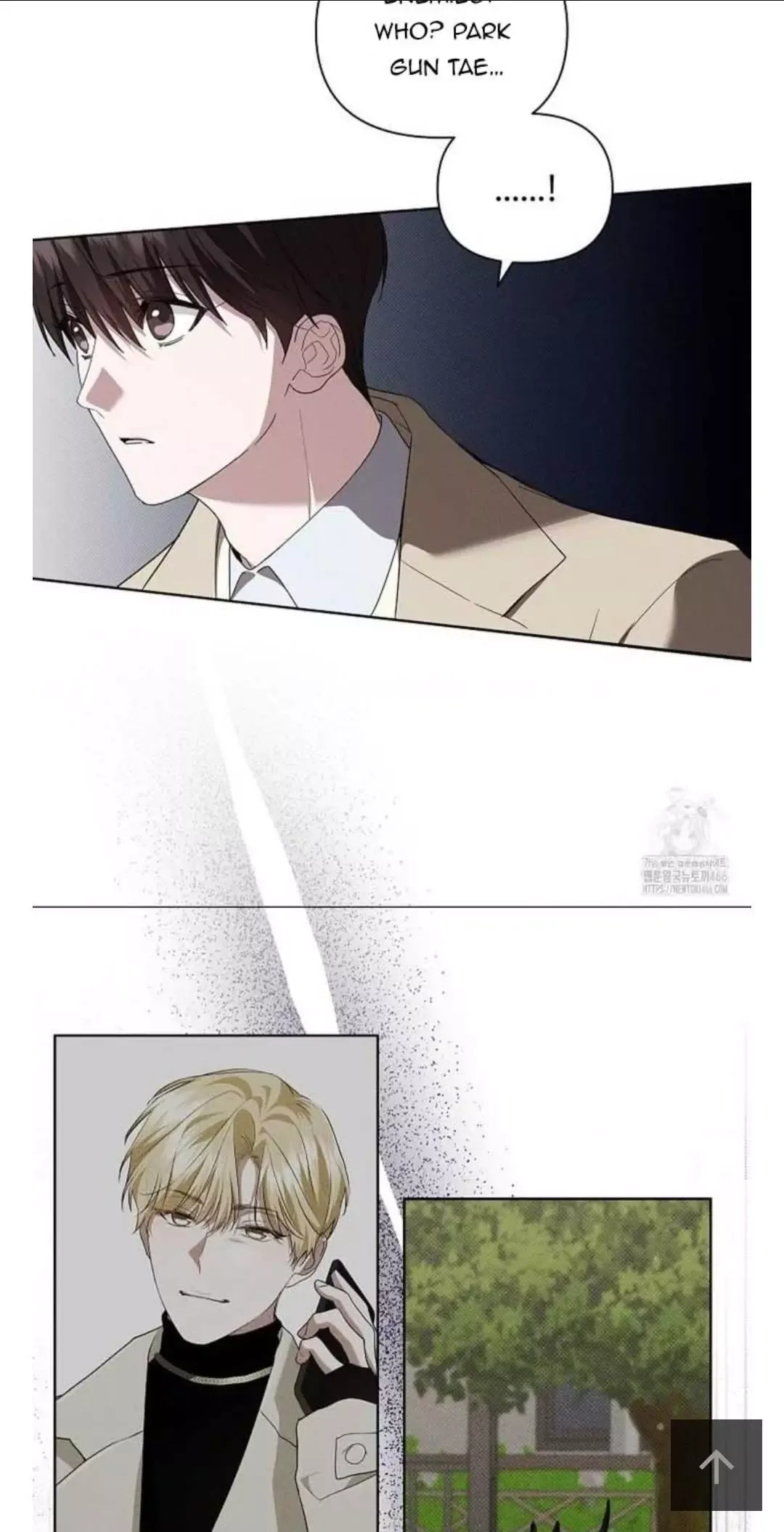 Don’t Mess With The Puppy! Chapter 28 page 49