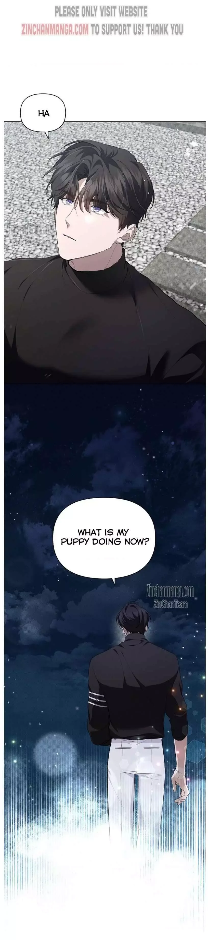 Don’t Mess With The Puppy! Chapter 29 page 19