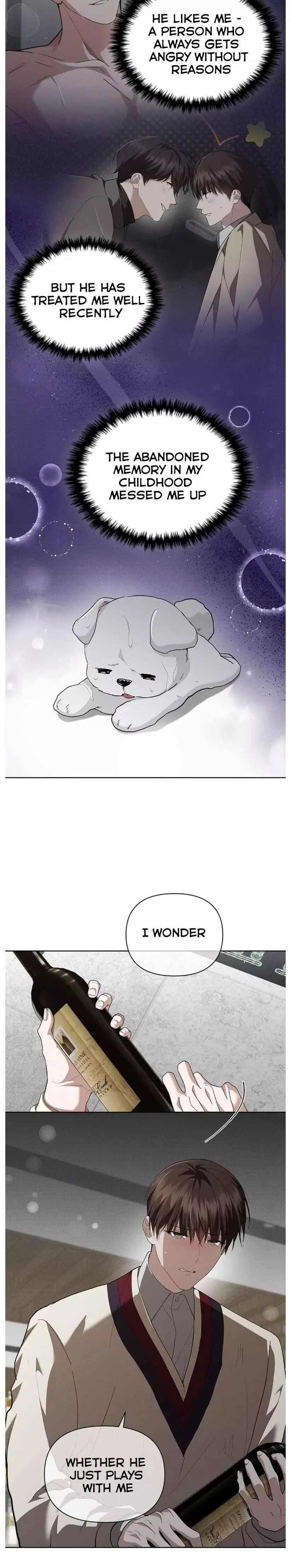 Don’t Mess With The Puppy! Chapter 29 page 24