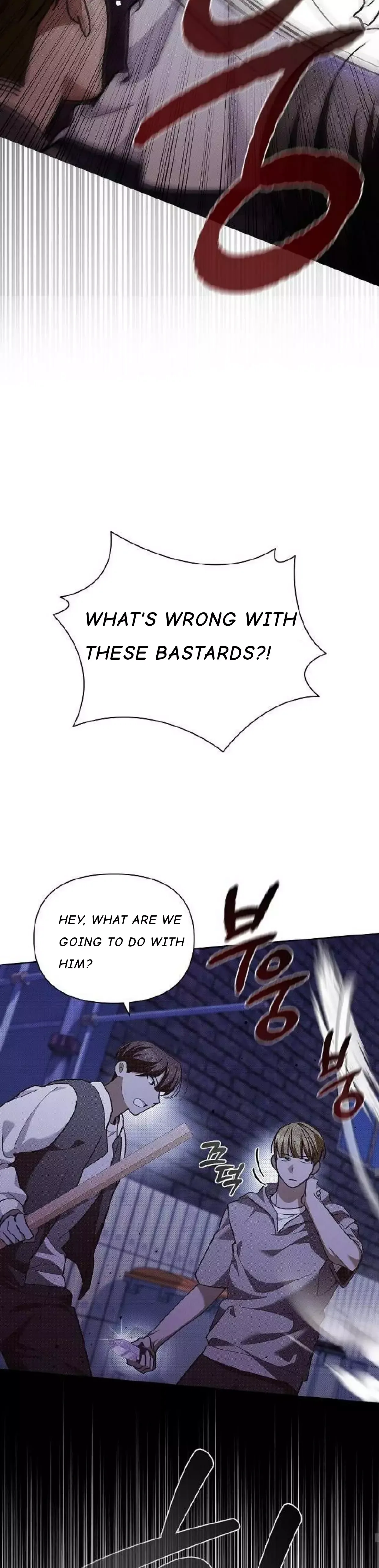 Don’t Mess With The Puppy! Chapter 3 page 16