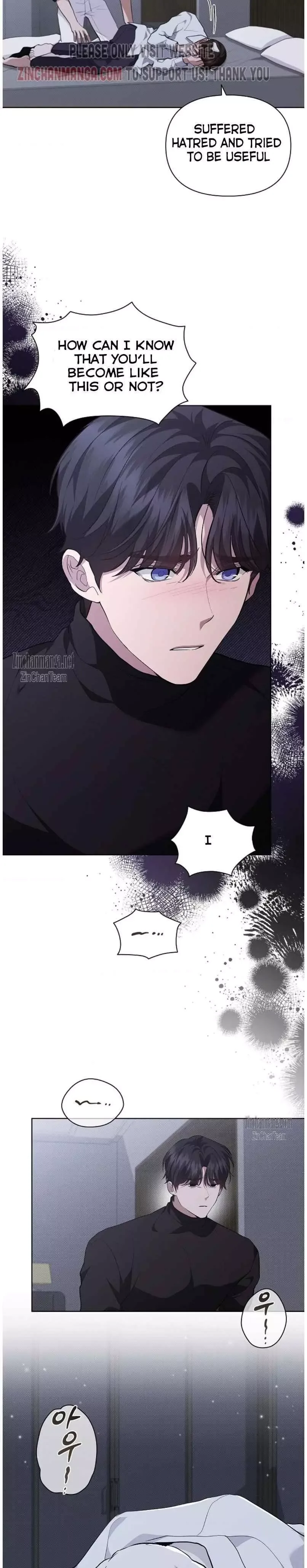 Don’t Mess With The Puppy! Chapter 30 page 23
