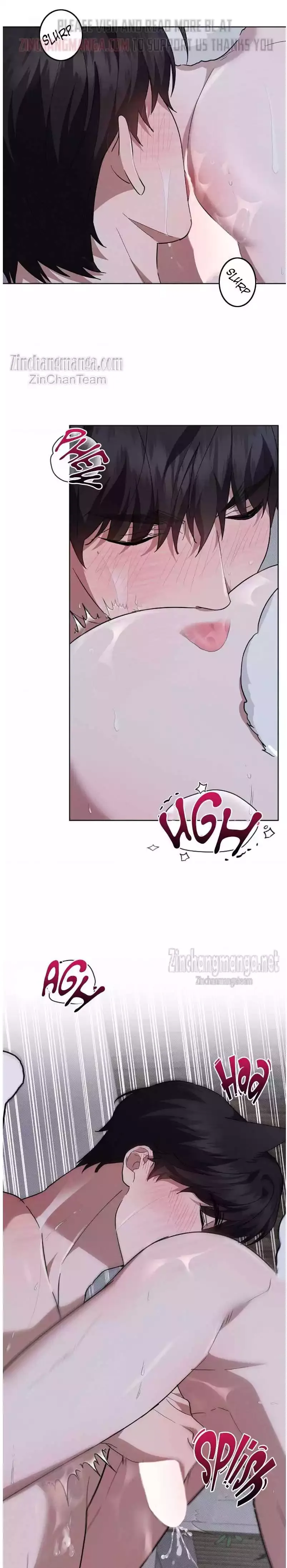 Don’t Mess With The Puppy! Chapter 31 page 21