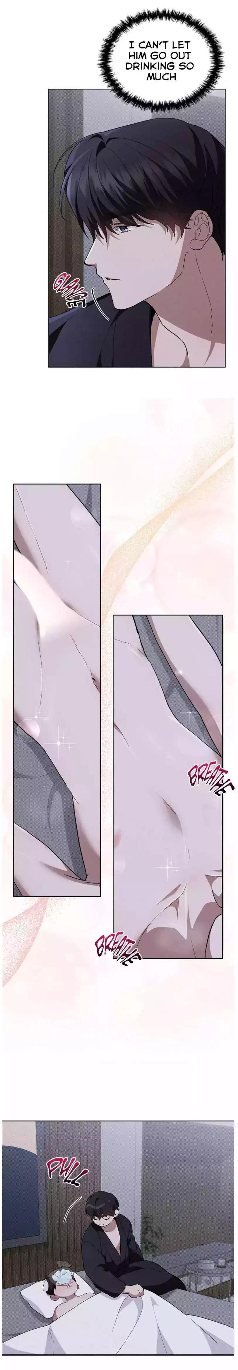 Don’t Mess With The Puppy! Chapter 31 page 12