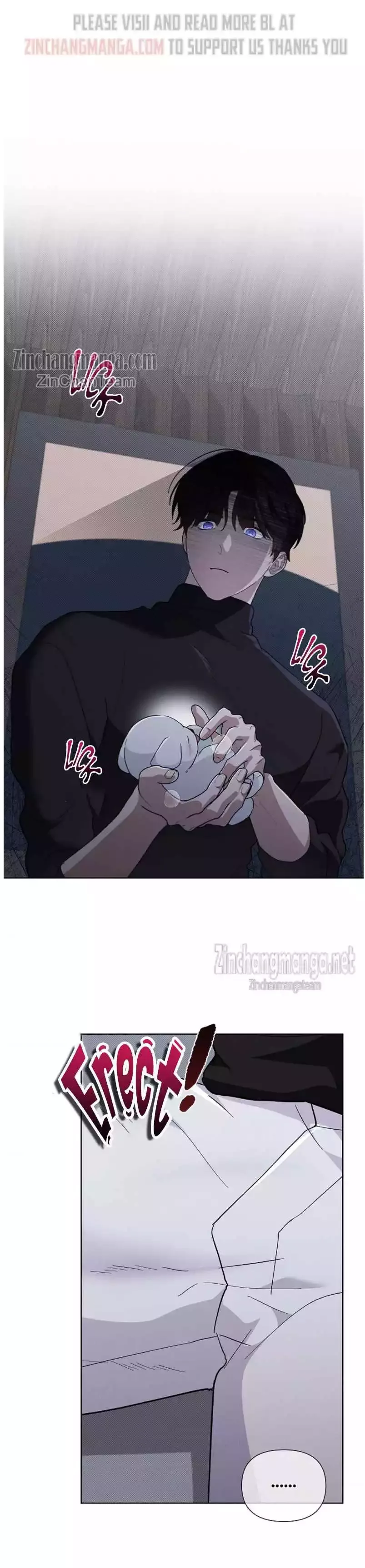 Don’t Mess With The Puppy! Chapter 31 page 5